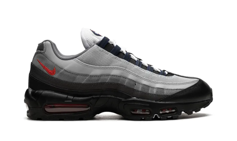 Nike Air Max Air Max 95 'Track Red'